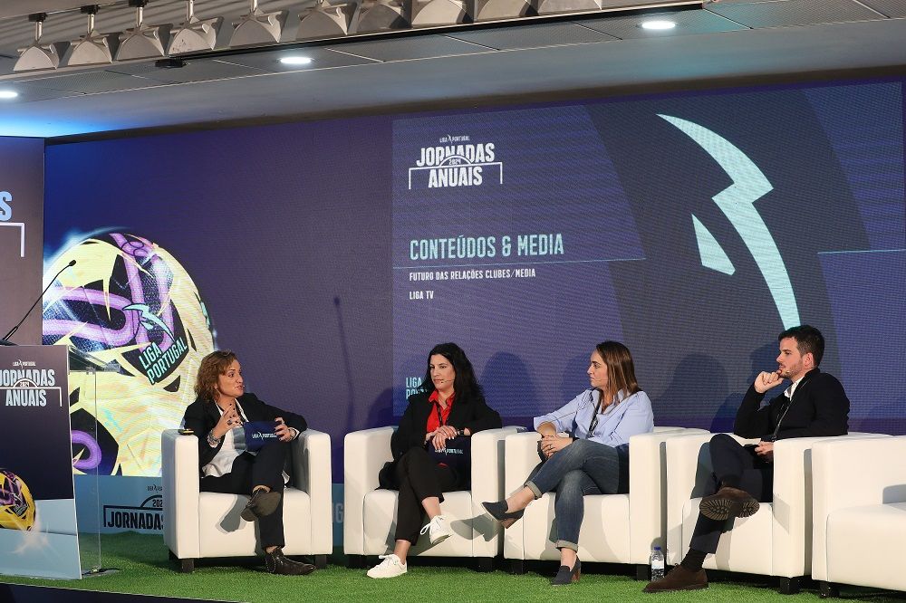 As conclusões das Jornadas Anuais 2023-24