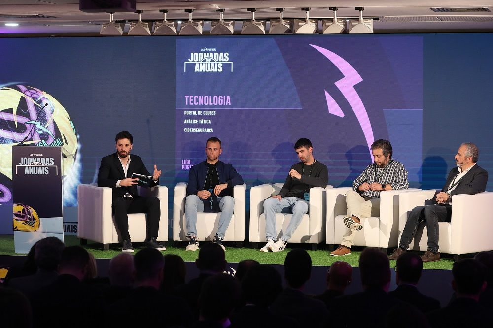 As conclusões das Jornadas Anuais 2023-24