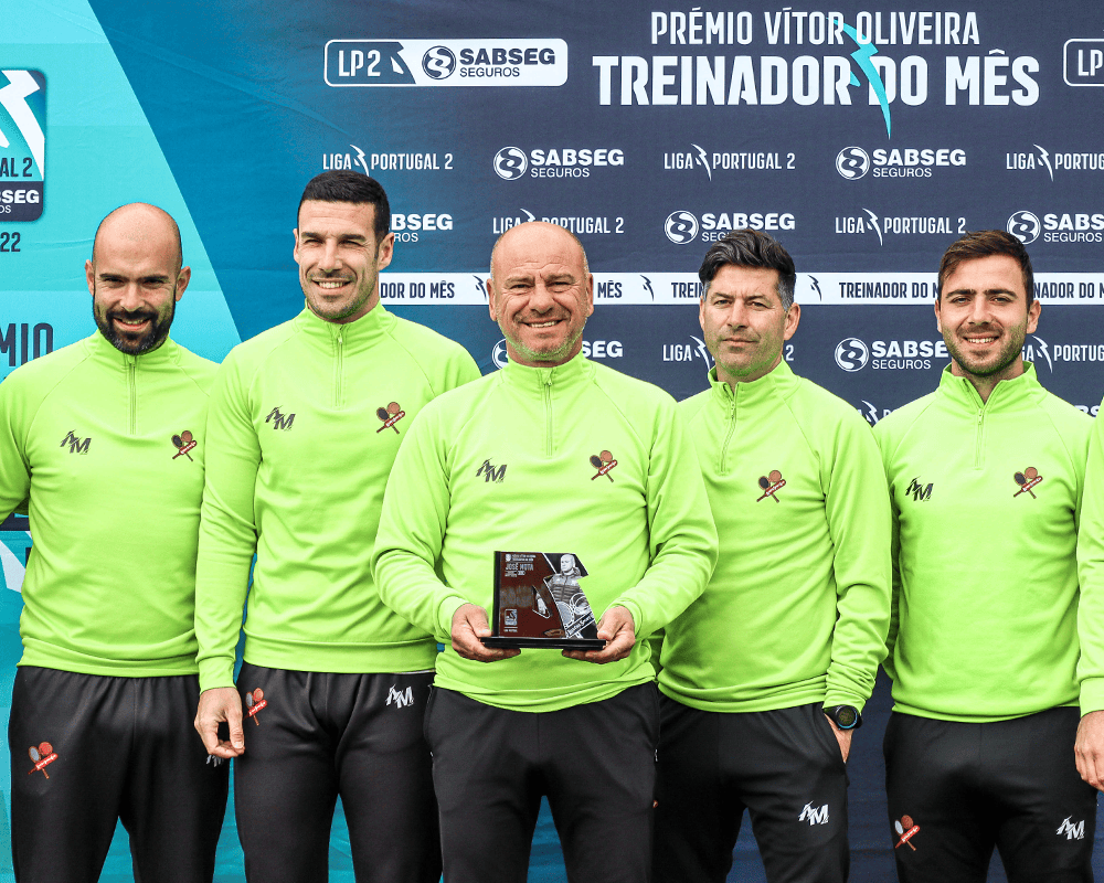 José Mota: “Este prémio tem muito significado para mim”