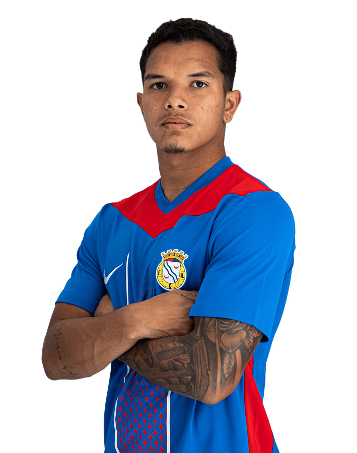 Liga Portugal - Alexsandro Filho
