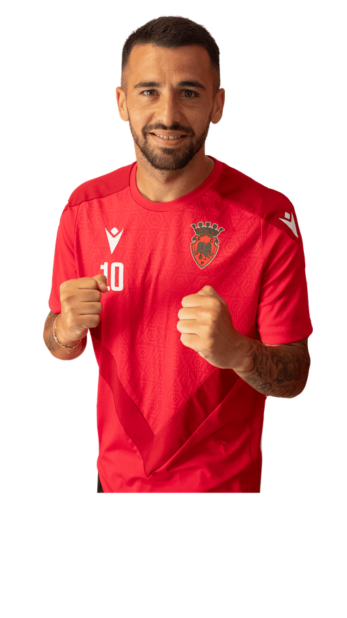 Liga Portugal - Rúben Alves