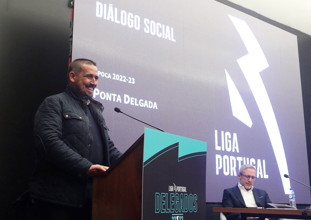 Ponta Delgada recebeu Ação de Formação de Delegados
