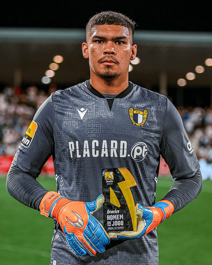 “Homem do Jogo Liga Portugal bwin” – 3.ª jornada
