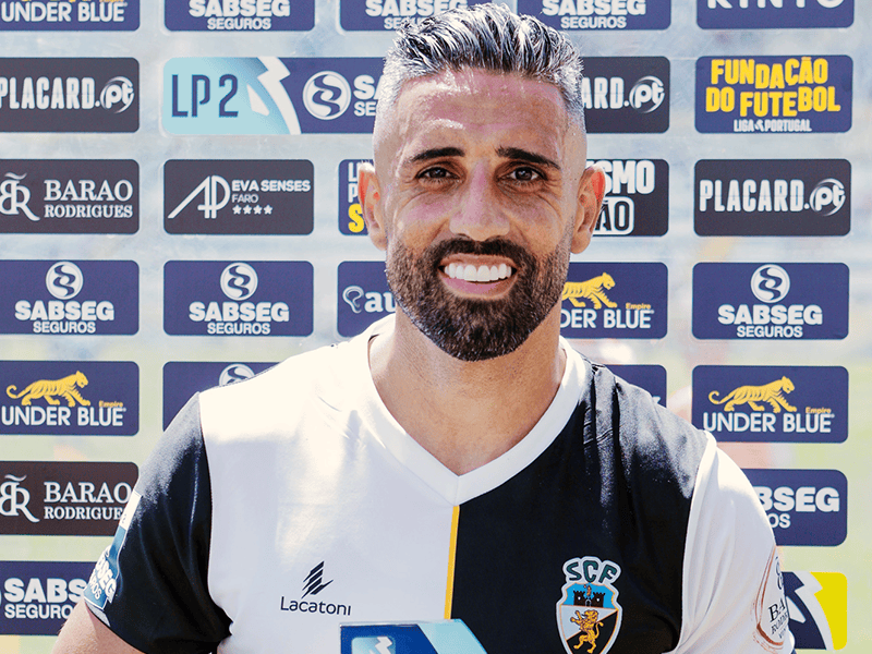 Homem do Jogo Liga Portugal SABSEG – Jornada 1