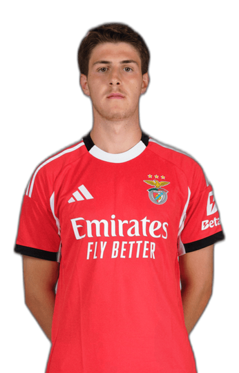 Liga Portugal - João Fonseca