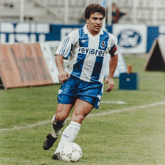 CORINTHIAN SUPER CAMPEÕES João Pinto Liga Portugal - João Pinto comemora o 59.º aniversário