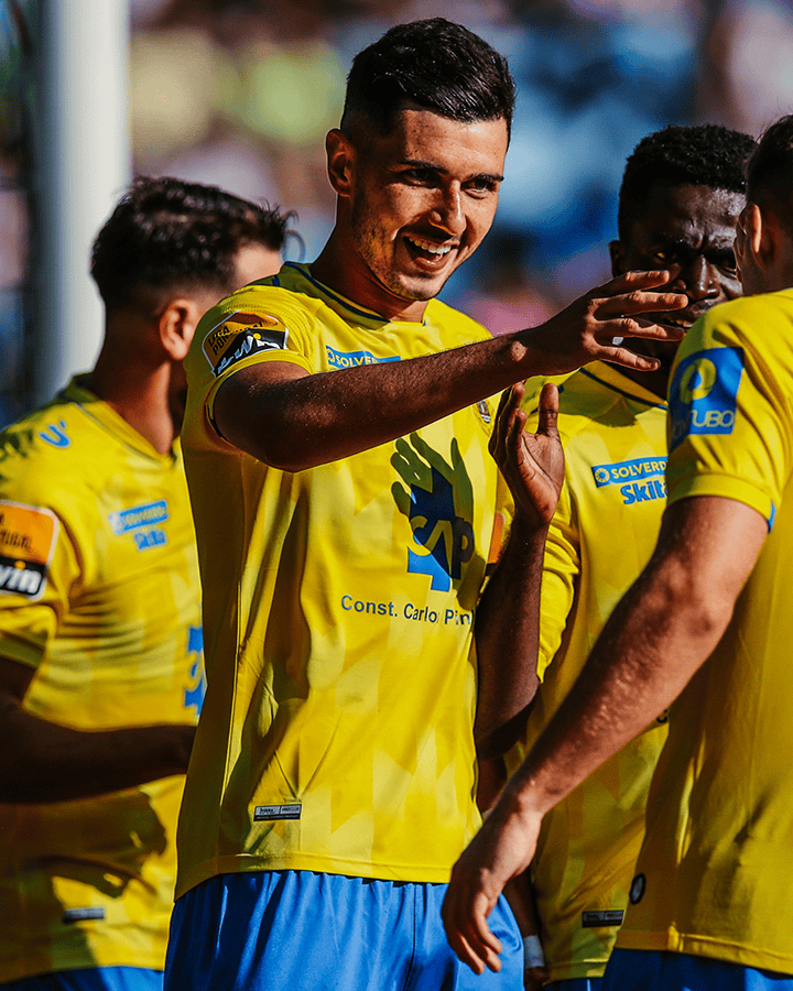 “Homem do Jogo Liga Portugal bwin” – 2.ª jornada