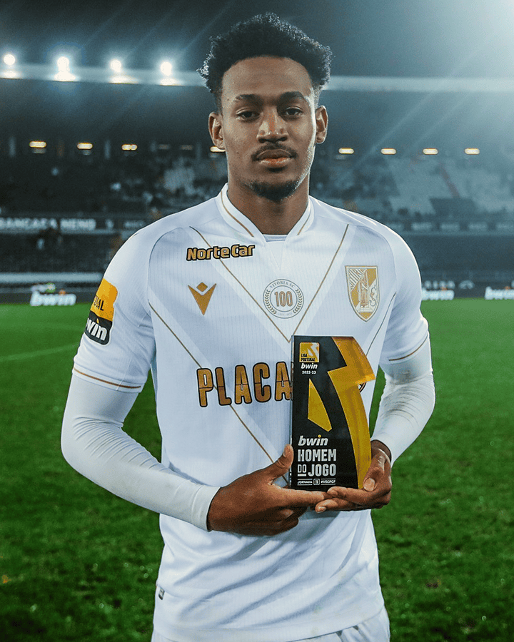 “Homem do Jogo Liga Portugal bwin” – 11.ª jornada