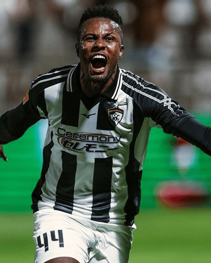 “Homem do Jogo Liga Portugal bwin” – 5.ª jornada