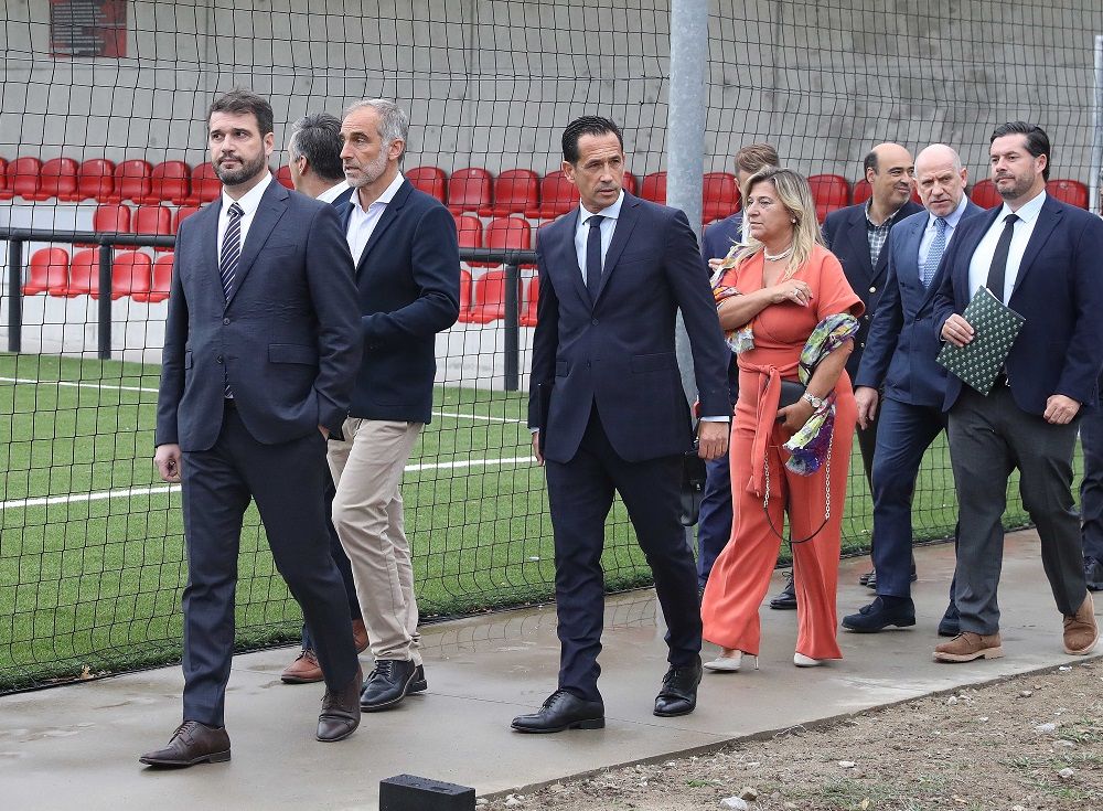 “Um dos dias mais importantes da história do centenário SC Braga”