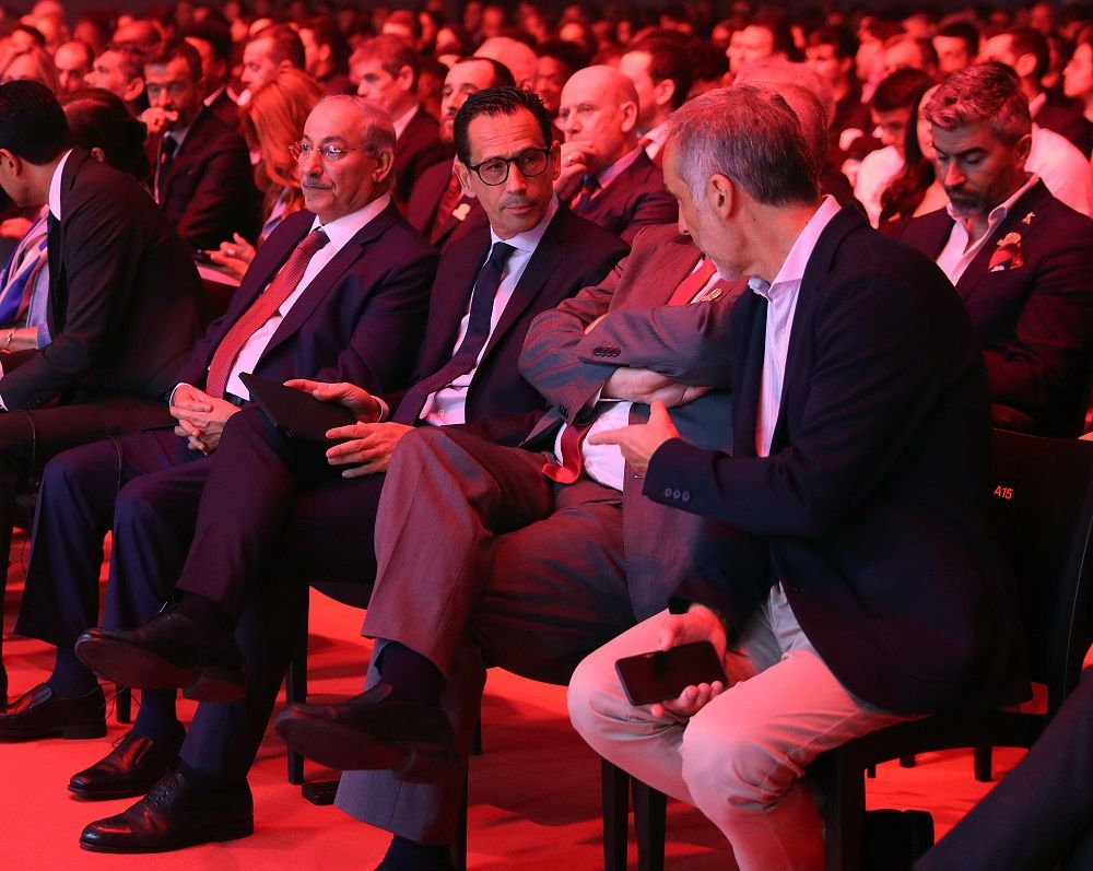“Um dos dias mais importantes da história do centenário SC Braga”