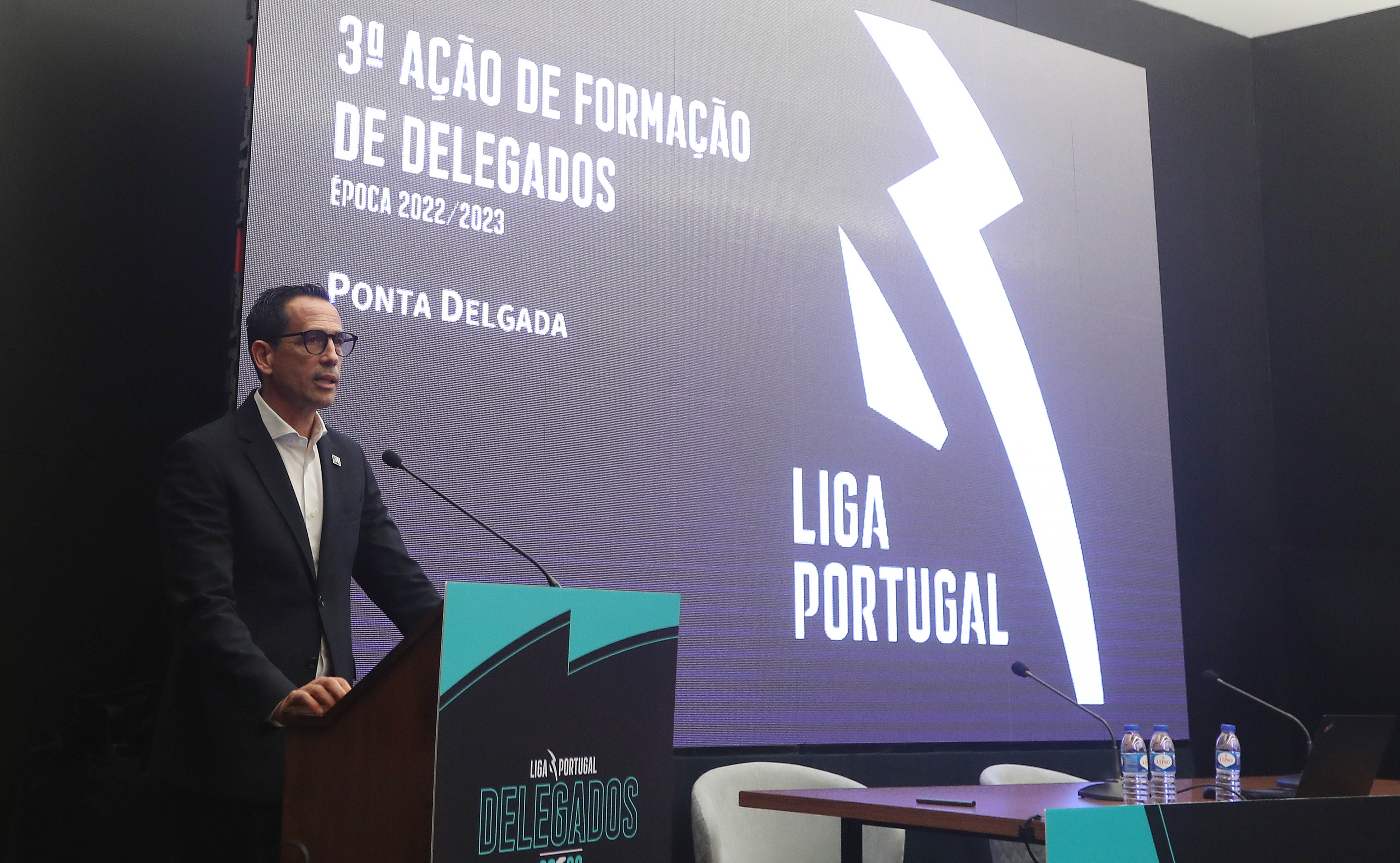 Ponta Delgada recebeu Ação de Formação de Delegados