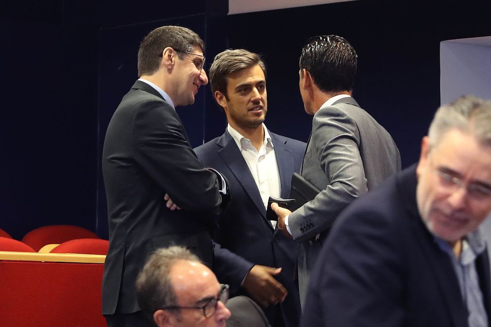 Clubes da Liga Portugal Meu Super traçam agenda comum para os desafios do Futebol português