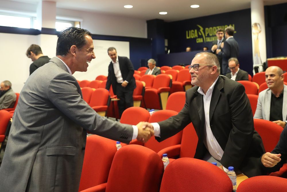 Clubes da Liga Portugal Meu Super traçam agenda comum para os desafios do Futebol português