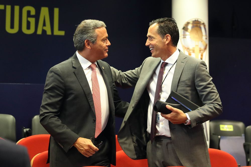 Clubes da Liga Portugal Meu Super traçam agenda comum para os desafios do Futebol português