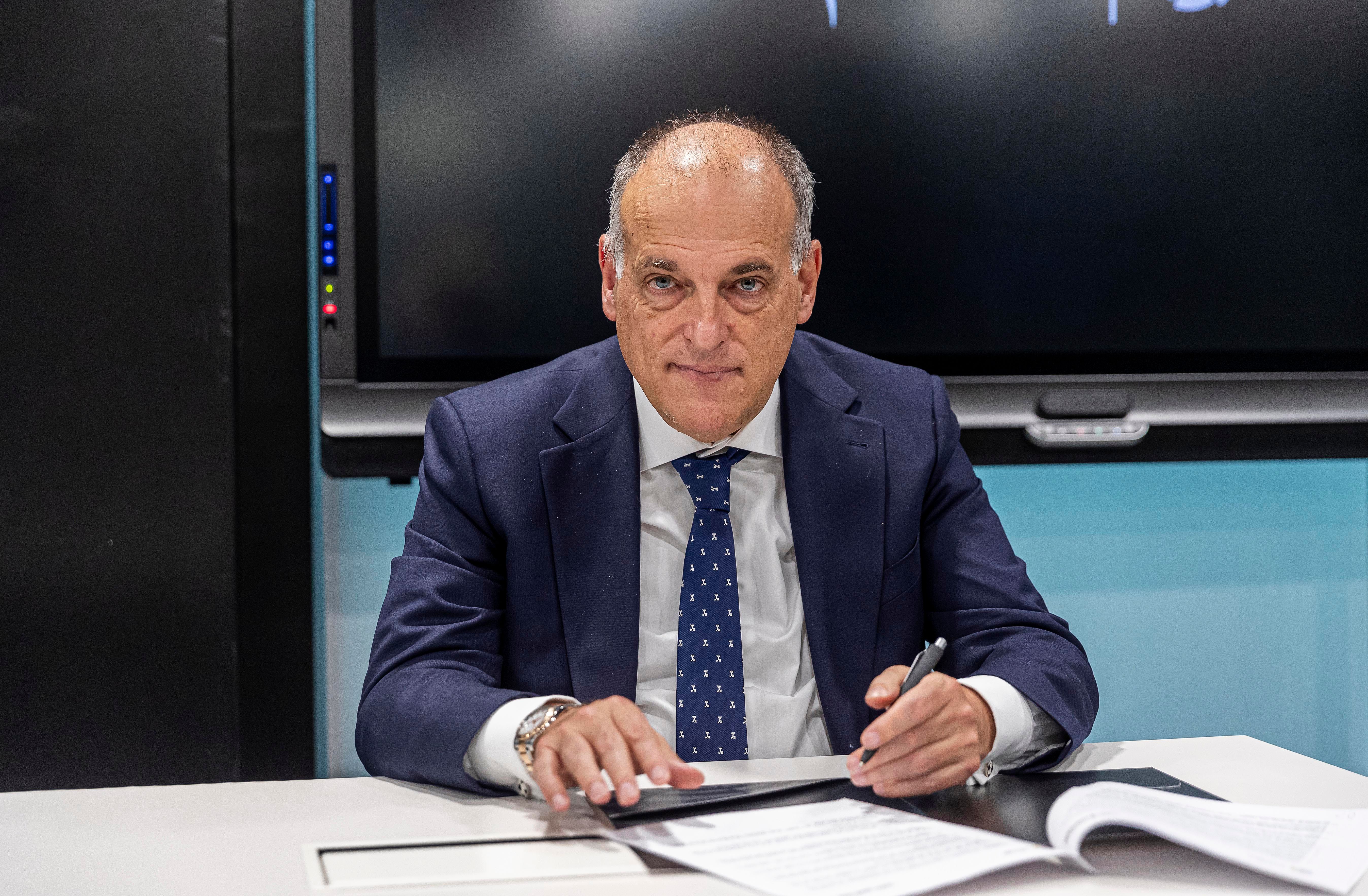 LaLiga e Liga Portugal prolongam cooperação até 2023