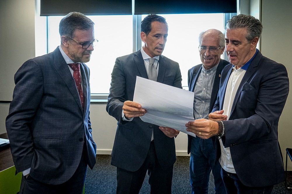 Liga Portugal, CM Nazaré e AF Leiria juntos no Liga Portugal Legends
