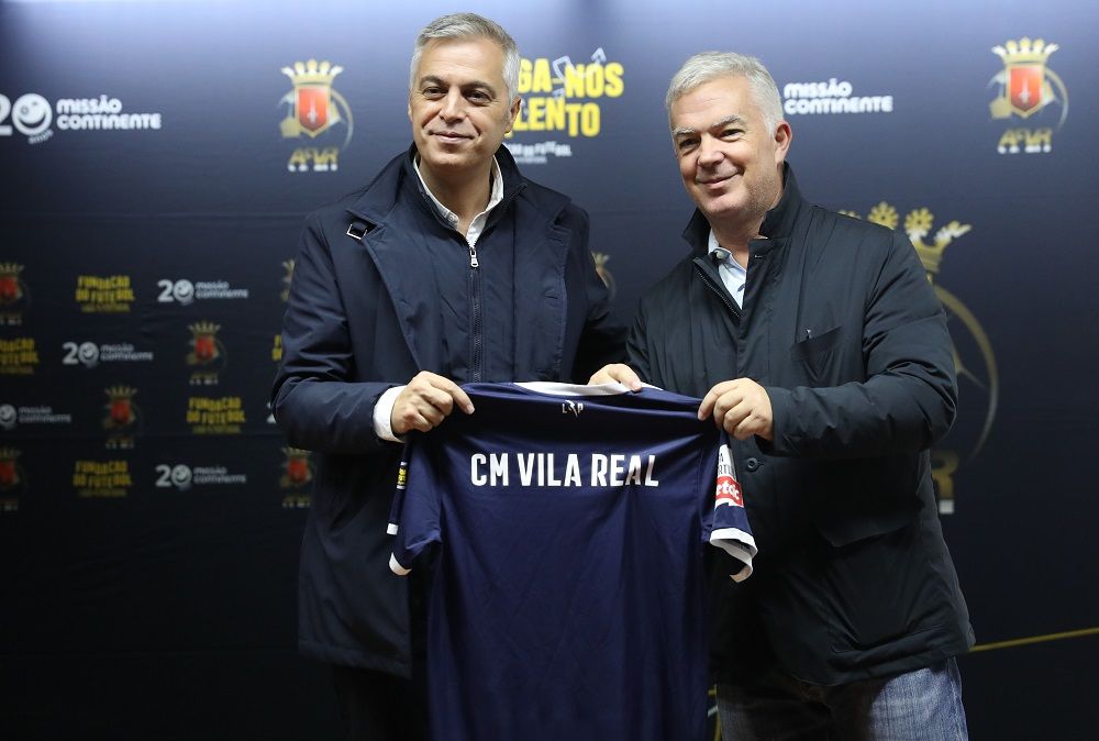 Liga-nos o Talento vai percorrer todo o País