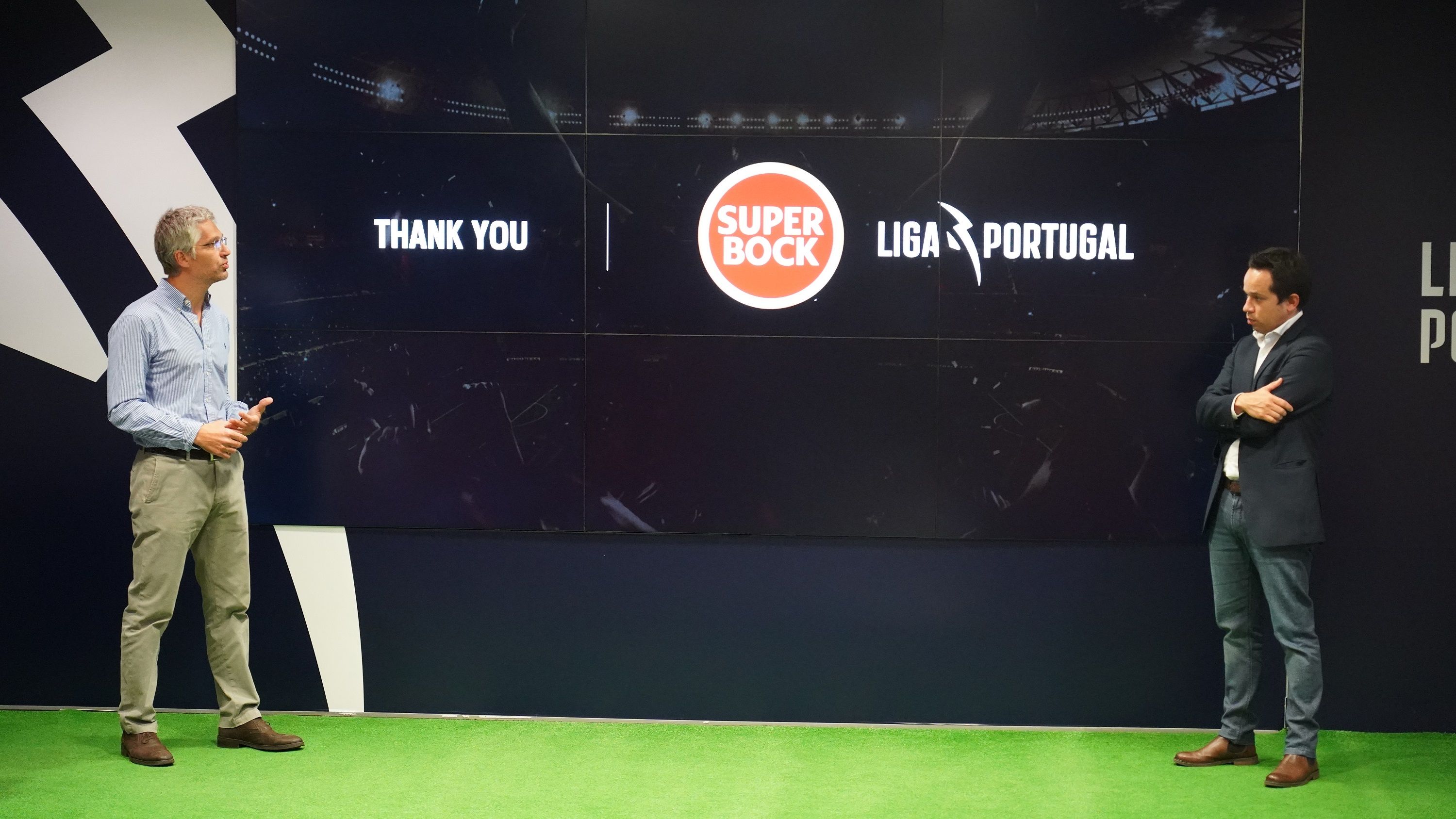 "Comunicação no Futebol Profissional" aborda patrocínios e sponsorização