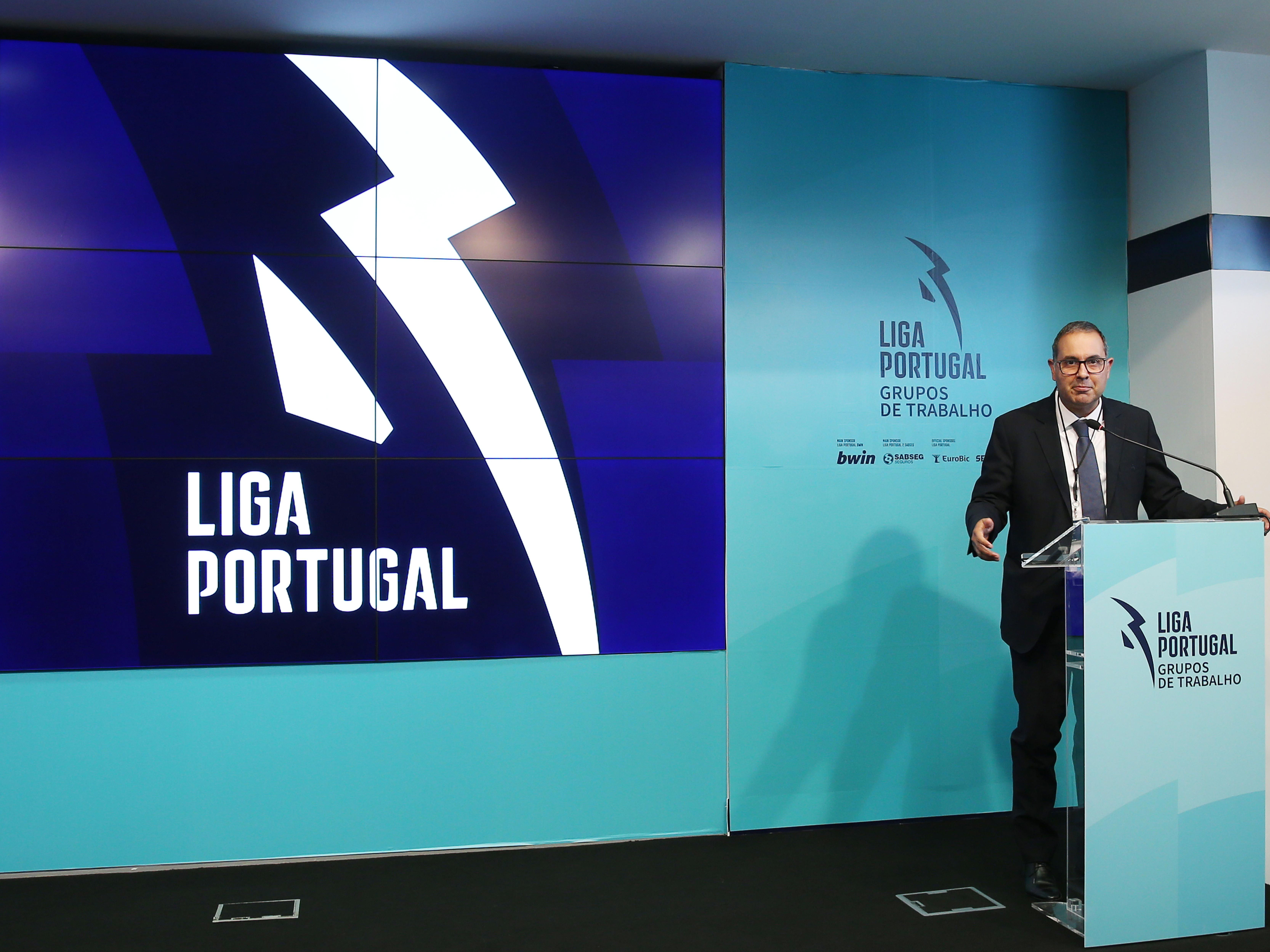 Pontapé de saída nos Grupos de Trabalho