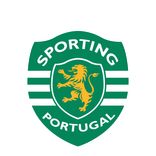 Sporting CP badge