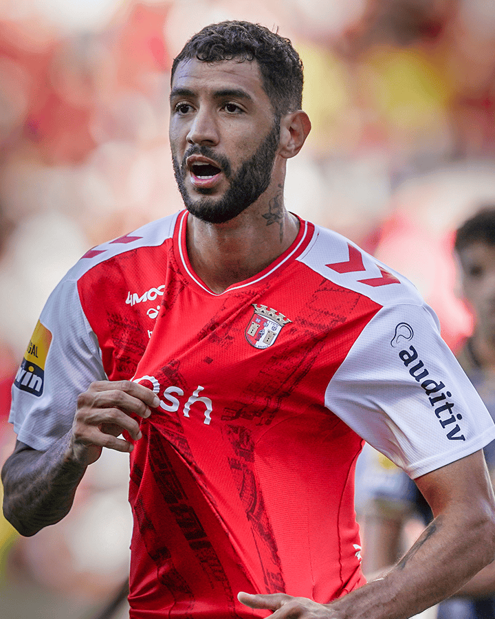 “Homem do Jogo Liga Portugal bwin” – 5.ª jornada