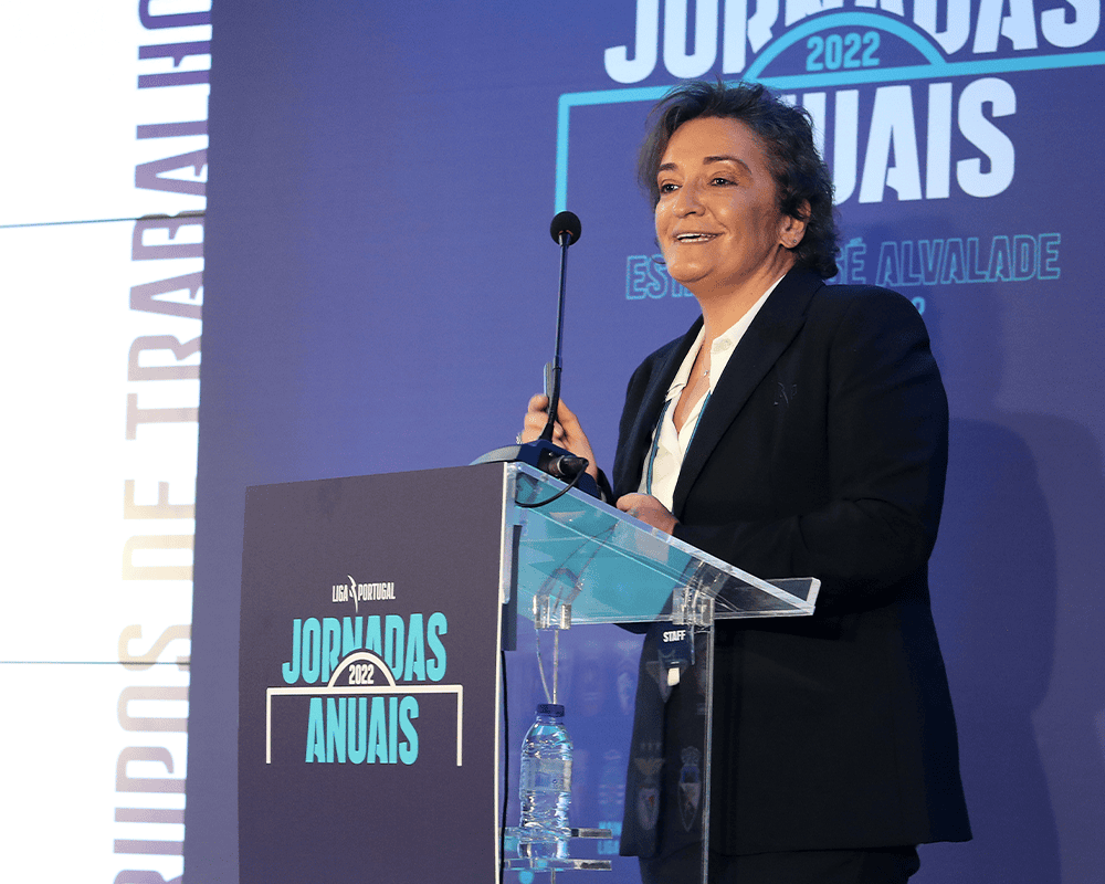 Jornadas Anuais 2021-22 com várias propostas de alteração regulamentar