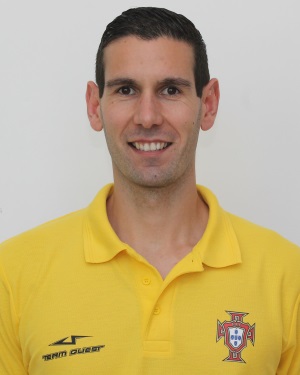 António Nobre é o árbitro do Benfica-Famalicão 