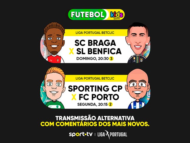 Bilhetes para os jogos com Sporting CP e FC Porto - FC Famalicão
